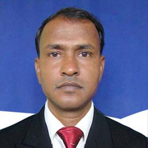 শিক্ষকের ছবি