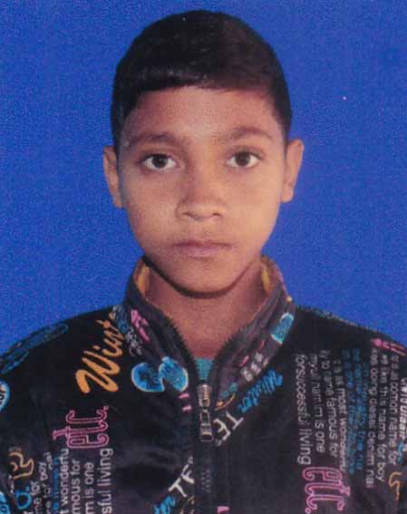 শিক্ষকের ছবি