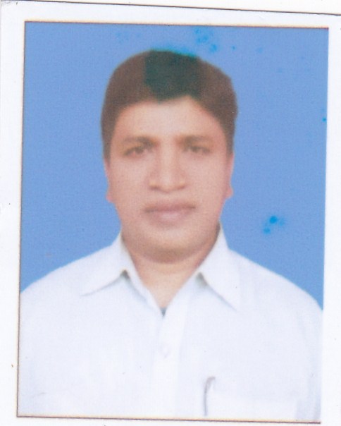 শিক্ষকের ছবি